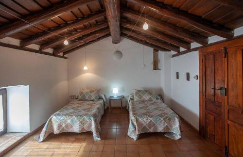 Alojamiento rural "El Torreón" - Foto 11