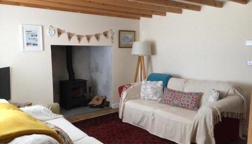 Sandy cottage, nr Eden & beaches - Foto 3