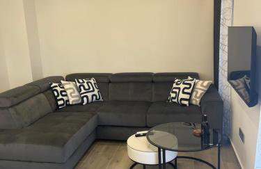 HelaMoni, New 5 Star 2 Person apartments with pool - Foto 51