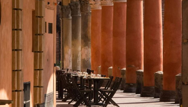 Transfert privé de l'aéroport de Bologne à la ville de Bologne - Photo 2