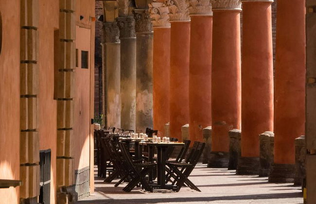 Transfert privé de l'aéroport de Bologne à la ville de Bologne - Photo 2