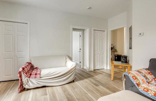 1 Mi to Main Street! Cozy Concord Apartment - Foto 6