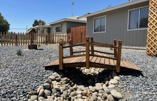 Lovely home central Coalinga-2BR Stopover near I-5 - Foto 23
