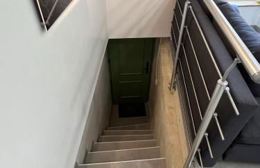 Maison au pied du château + parking privé - Photo 29