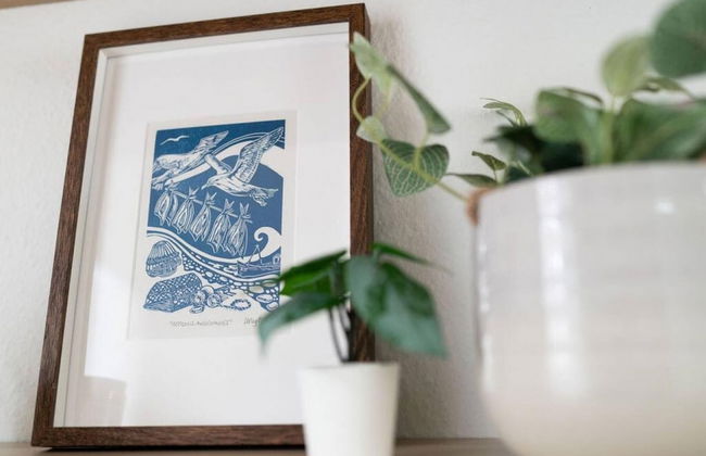 Coorie By The Coast Beachfront Cottage Arbroath - Foto 14