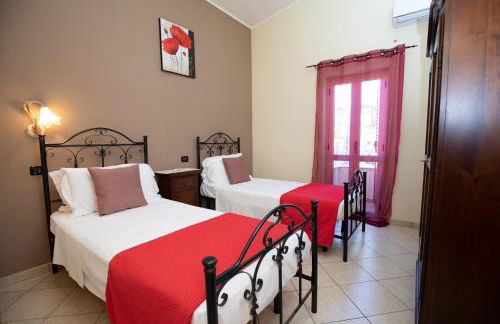 Villa Paglianiti - Your FAMILY Residence! - Foto 11