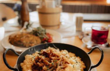 Cozy Apartment mitten in Oberstaufen - Foto 34