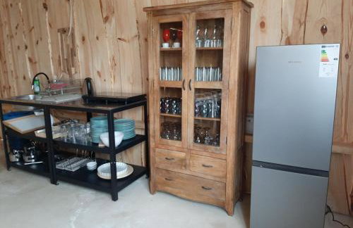 Agroturystyka siedlisko stodoła w stylu boho, imprezy okolicznościowe, - Foto 12