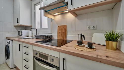 NUEVO Apartamento Centro Lleida - Photo 4