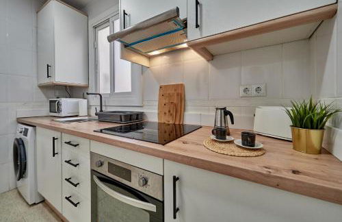 NUEVO Apartamento Centro Lleida - Foto 4