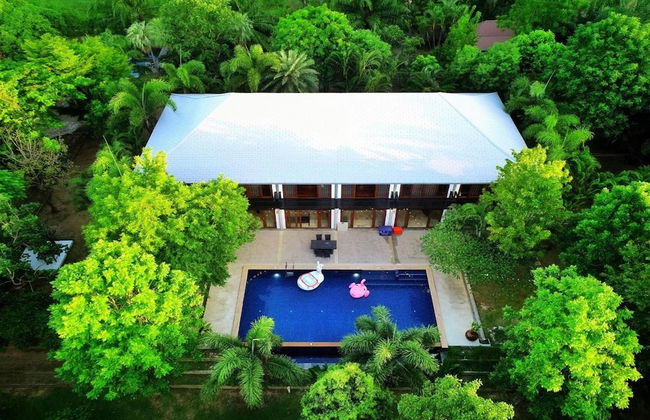 Ss Pool Villa Hill - Foto 43