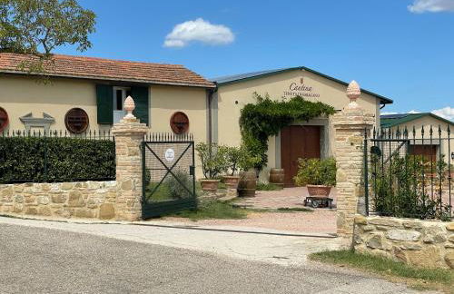 La Ghirlanda Wine Resort - Foto 40