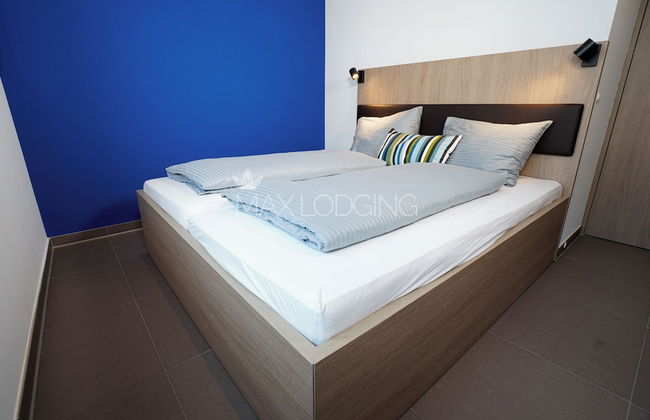 Max Lodging GmbH & Co KG - Foto 14
