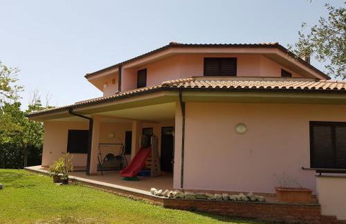 Bella Vista - Belvedere - Foto 26