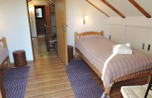 Family friendly house with a swimming pool Gluici, Krka - 11337 - Foto 20