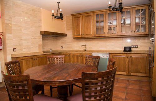 De Felipe Casa Rural - Foto 13