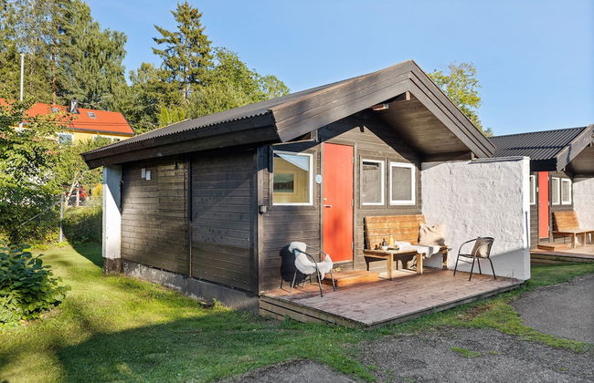 Topcamp Bogstad - Oslo - Photo 18