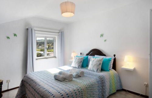 Quinta das Andorinhas - Nazaré - Photo 9