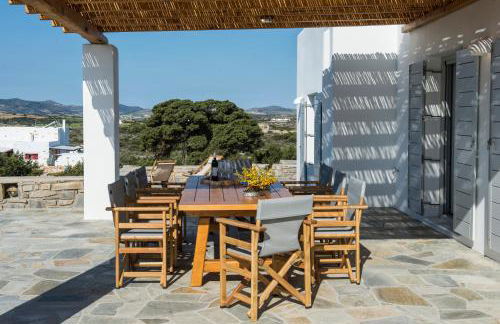 Villa Theros - Photo 17