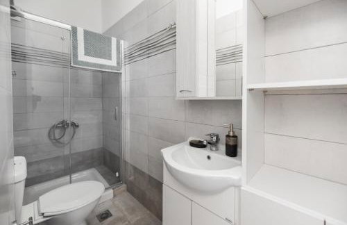 Casa Stergos 2apts - Foto 24