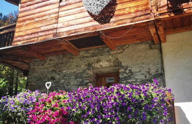 Maison Le Cler - Foto 36