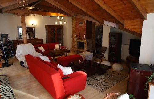 Soffitta House Sofi! - Foto 1