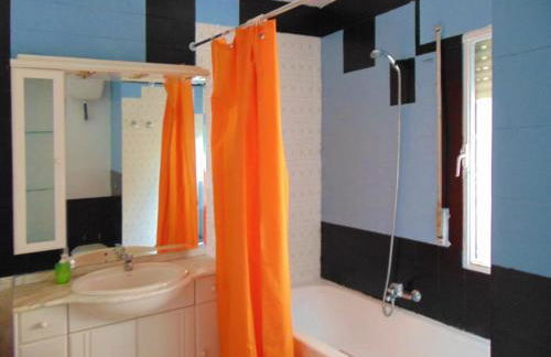 Casa para grupos grandes en Madrid - Foto 48