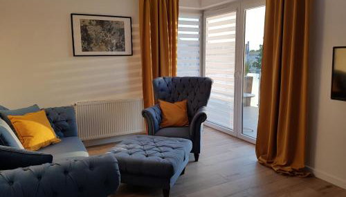 Luksusowe Apartamenty na Toruńskiej - Foto 4