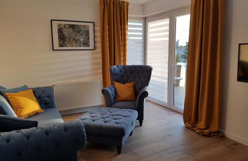 Luksusowe Apartamenty na Toruńskiej - Foto 4