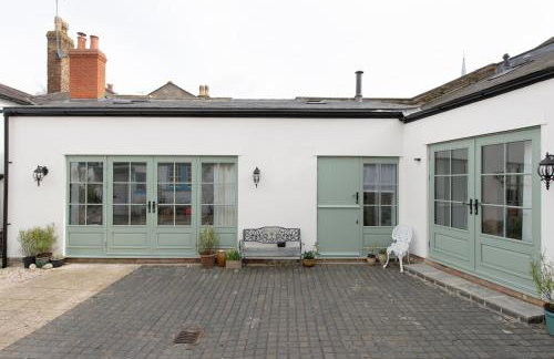 Historic Old Stables - Foto 27