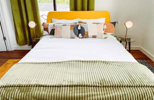 Vintage Vibes - Minutes From The Broadway Buzz - Foto 9