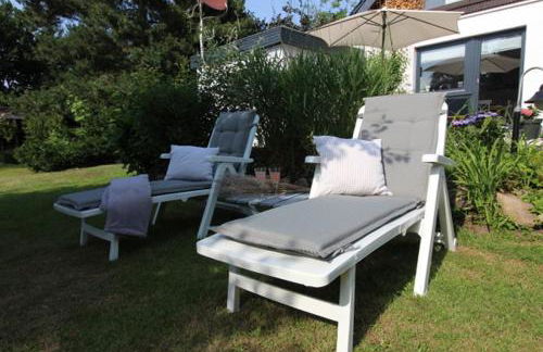 Ferienhaus Backbert & Steuerbert Kappeln Kopperby - Photo 27