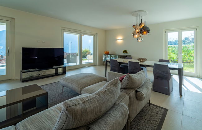 Villa Magnolia by Wonderful Italy - Foto 22