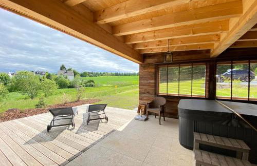 Frankenwald-Lodge - Foto 9