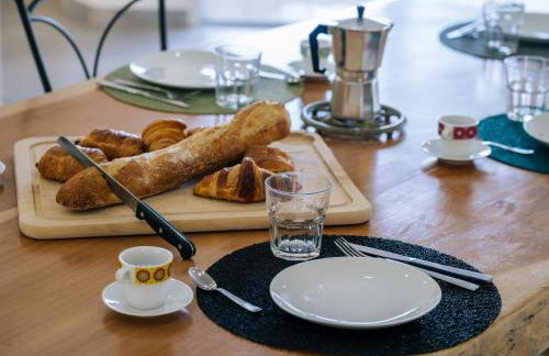 Très belle Résidence vue mer et piscine chauffée - BACCALOCATION - Foto 23