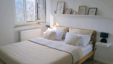 Burg & Tal Panorama - Foto 3