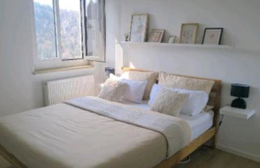 Burg & Tal Panorama - Foto 3