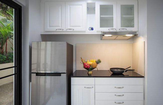 Baan Chom View Kamala - Foto 68