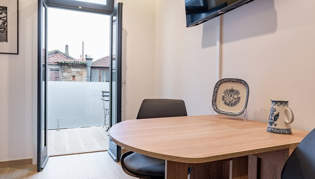 Carmo Residence Porto - S Francisco by Vacationy - Foto 4, Habitación