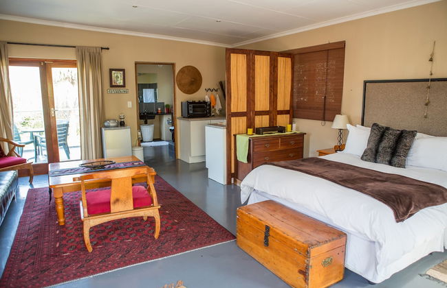 Moonflower Cottages - Foto 9