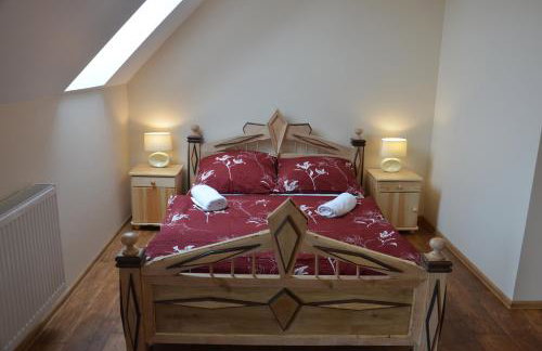 Noclegi u Banysia w sercu Gór Świętokrzyskich - Foto 24