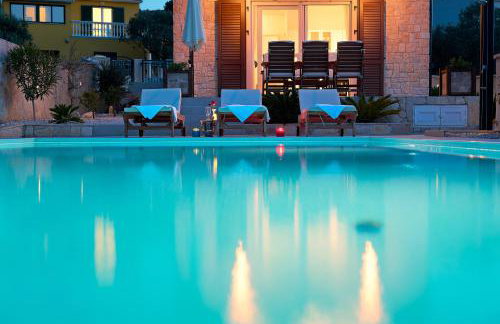 Sun Spalato Villa Cikas - Foto 50