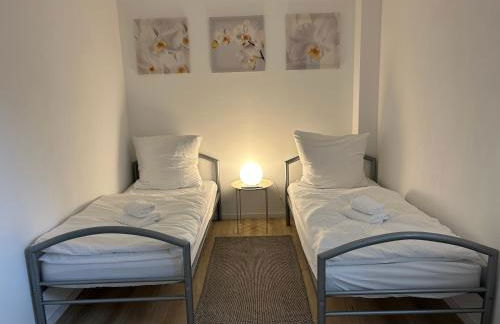 Ferienwohnung Südstraße - Foto 15