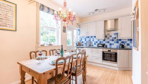 Settled In at Aldeburgh From Air Manage Suffolk - Foto 2