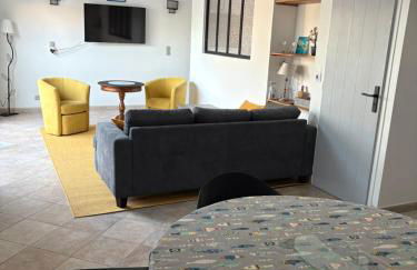 LA MAISON DU PUITS DE FER à la Flotte en Ré - Foto 10