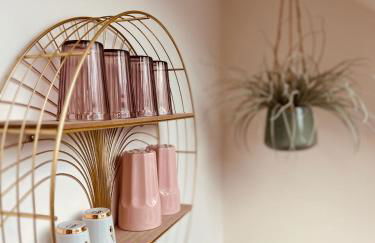 DachNest - Wundervolles neues Dachgeschoss Apartment für bis zu 4 Personen in Kirchentellinsfurt - Foto 23