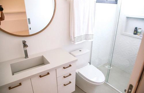 Apto Pe na Areia - Frente Mar - Imbituba - Photo 78