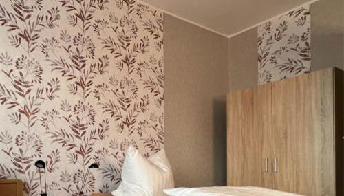 Ferienwohnung Landlust - ideal für Hundefreunde und Monteure, free WLAN & Parken, Smart-TV - Foto 3