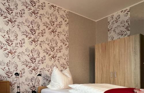 Ferienwohnung Landlust - ideal für Hundefreunde und Monteure, free WLAN & Parken, Smart-TV - Foto 3