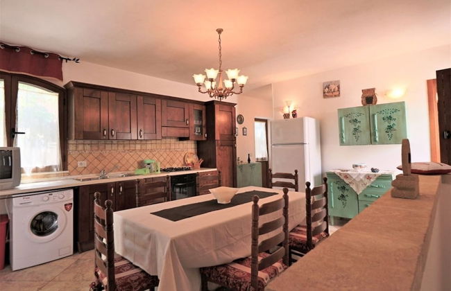 Residence Le Quattro Sorelle - Foto 65